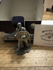 Tudor Mint Myth & Magic