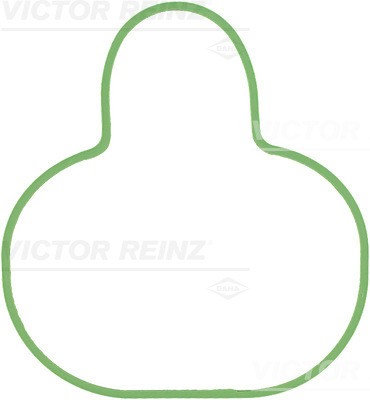 Gasket intake manifold - manifold, victor