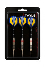 Darts Flight Set Professional
