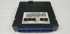 Programmed 2001 GM Truck Body Control Module | 09370249 BCM