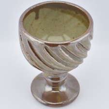 The Friars Metallic Stoneware