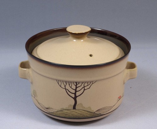 Vintage denby savoy large - vintage,