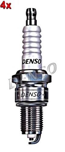 Spark plug denso fits acura - denso,