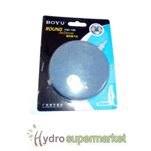 Boyu volume air stone - boyu,