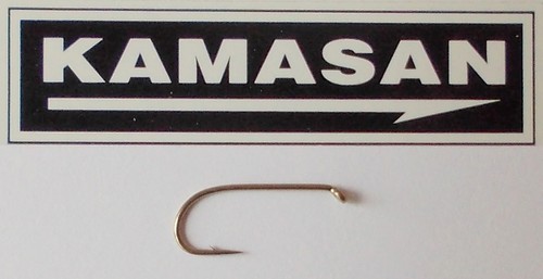 Kamasan b170 wet and dry - wet,