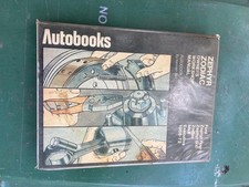 Ford Zephyr Zodiac V4 V6 Mk4