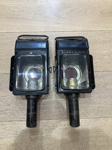 Vintage raydyot patentrailway - vintage,