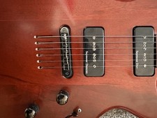 Godin LG 2004 Model. Seymour