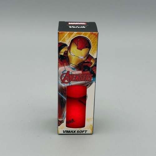 Marvel avengers iron - iron, vimax