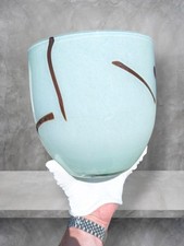 Vintage Studio Art Glass Vase