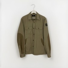Belstaff gabardine arbor - belstaff,