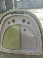 Omlet Eglu Classic Chicken