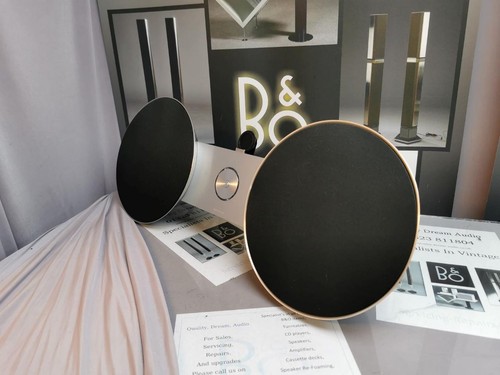 Bang and olufsen beosound - bang,