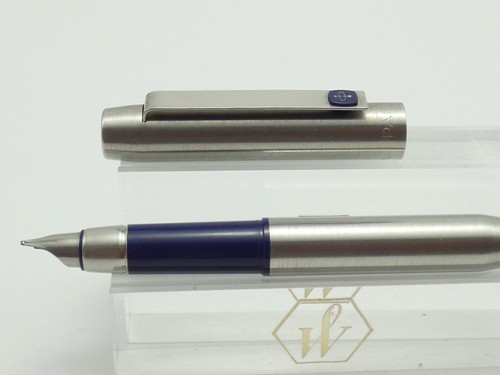 Parker flighter fountain - parker,