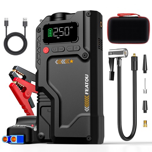 Featou 8000a car - 8000a,