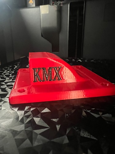 Kawasaki kmx 125 200 - 200, air