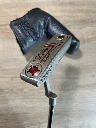 Scotty cameron select - scotty,
