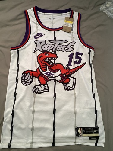 Toronto raptors retro - retro, jersey