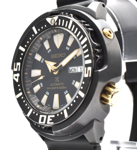 Seiko prospex srp641 - srp641, 4r36-03z0