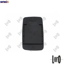 MIRROR GLASS EXTERIOR MIRROR