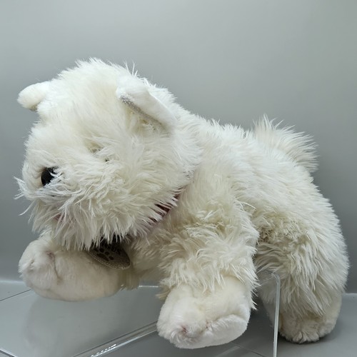 Keel toys angus plush westie - toys,