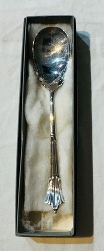 Antique victorian silver - victorian,
