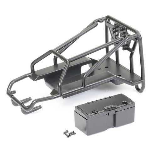 Ftx outback mini 6ixer - ftx, x