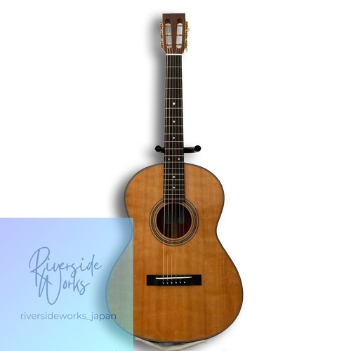 Yairi custom bearclaw - rf-90,