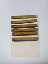 Allegro Range Microfiche