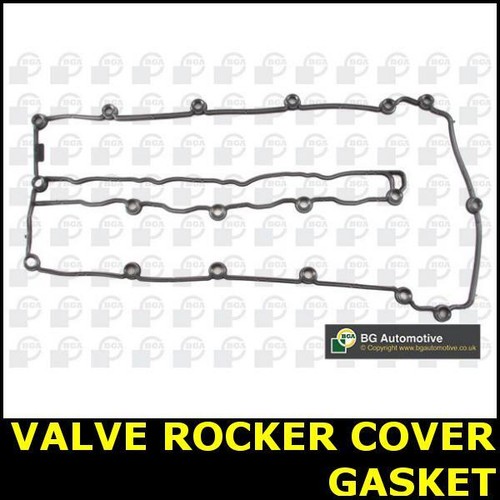 Valve rocker cover - valve,