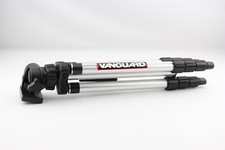 Vanguard VGT-303 Tripod 515 Size Panoramic Head Original Box # 9107