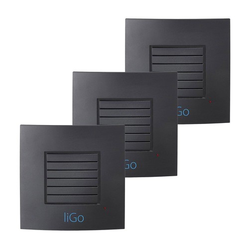 Ligo repeater trio pack - repeater,