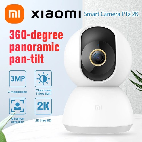 Xiaomi 360 smart - 360°, home