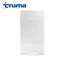 Truma Ultrastore Water Heater Cowl Cover White KBS 3 Caravan Motorhome 70122-01