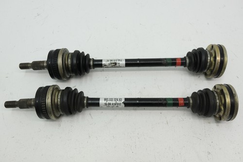 Porsche 993 gt2 set - porsche, of