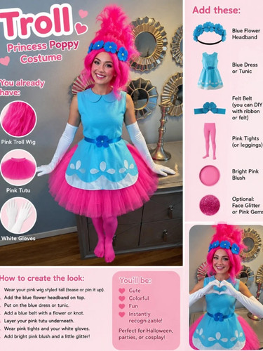 4pc size small - small, troll