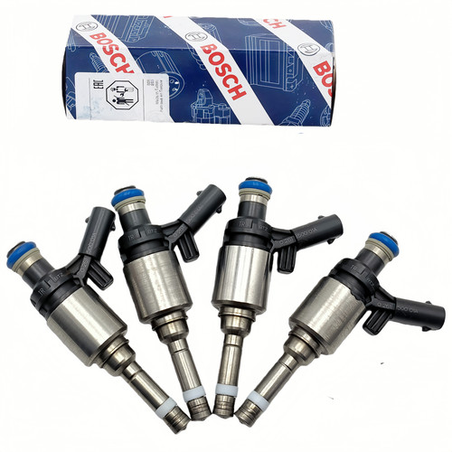 Bosch fuel injectors - 4x,