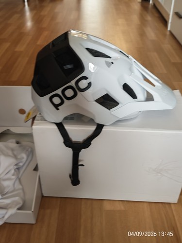 Poc kortal race - poc,