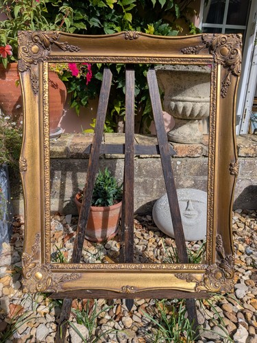 Vintage antique style - vintage, gold