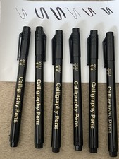 Calligraphy Pen Set - Includes