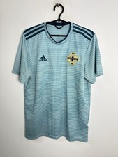 NORTHERN IRELAND 2018/2019