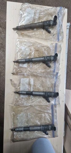 95517506 bosch injectors - 95517506,