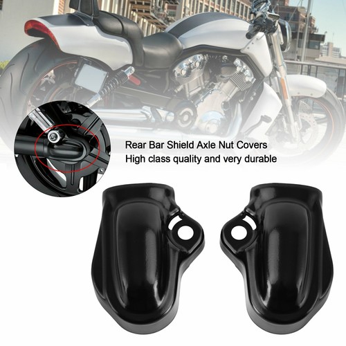 Rear bar shield - bar,