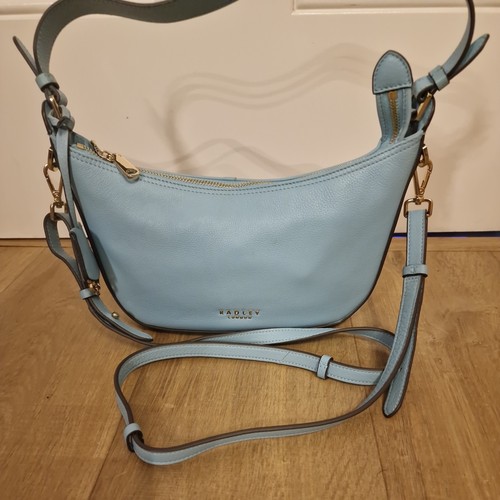 Radley turquoise real leather - turquoise,