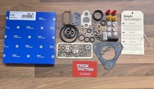 Genuine Delphi Fuel Pump DPA