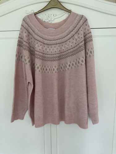 Bon marche pink - pink, fair