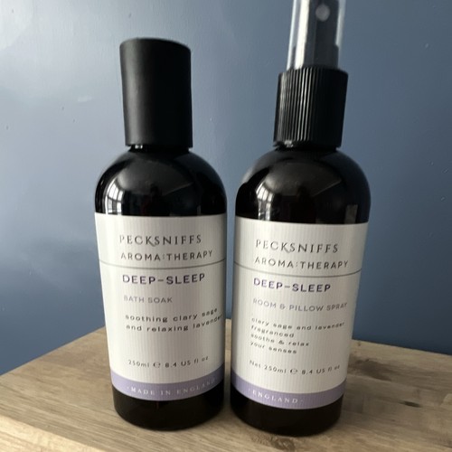 Pecksniff aromatherapy - pecksniff's,