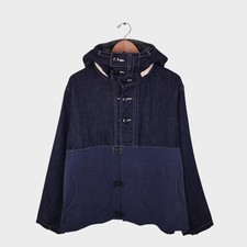 NIGEL CABOURN Men's Made in