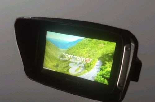 Tomtom rider 400 500 - rider,