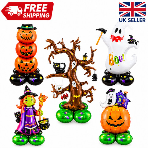 1pc giant halloween - giant, stand